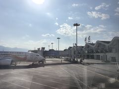 -德宏芒市国际机场