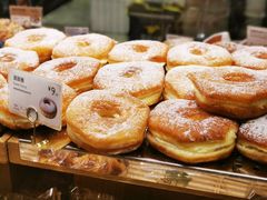 -巴黎贝甜(五月花广场店)