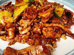 -陆壹捌餐厅(五大道店)