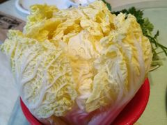 白菜-羊家胡同·龙虾烧烤火锅(龙汇路店)