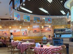-西贝(无锡万象城店)