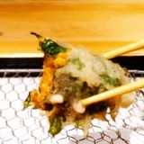 不去tj排队一年也可以吃上天妇罗板前料理