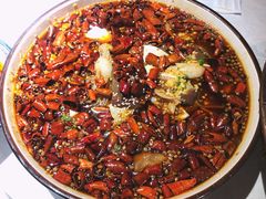 -雲蜀龙阁·金牌水煮鱼(方庄店)