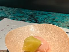 -風料理.鮨Omakase