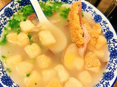 -小潘记鸭血粉丝汤