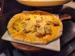 -美食汇自助餐厅(兰州万达文华酒店)