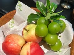 -季季山·云南野生菌火锅(上海首店)