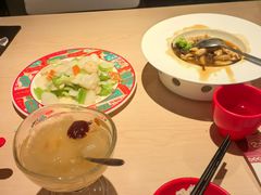 -避风塘(宝山万达店)