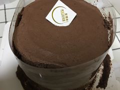 -山与蓝·轻糖鲜果蛋糕(勒泰店)
