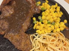 -豪客来牛排(天阳D32店)