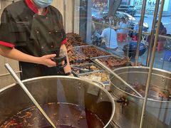 -双流传承老妈兔头(玉林总店)