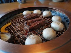 -炎蔵牛舌烤肉