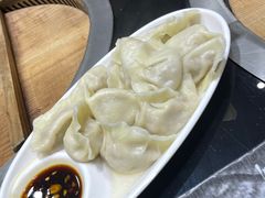 -老刘生态大鱼坊铁锅炖鱼(赛马场店)