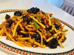 -洁捷餐饮(双桥农场店)