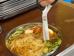 -西塔大冷面(市府大路店)