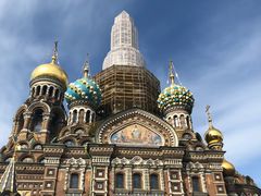 -滴血救世主教堂