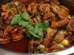 -李想大虾(牡丹路店)