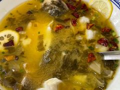 -方鼎食府