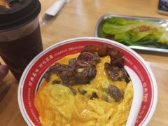 -明記茶餐廳(福田总店)