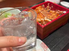 -翔峰炭火鳗鱼(悦泰街里公寓店)