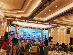 大堂-圣丰城酒家·宴会(宝安大仟里店)