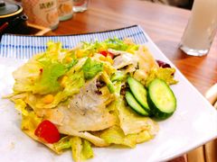 -鹤汀居酒屋•家庭料理•烧鸟酒肆(新街口店)