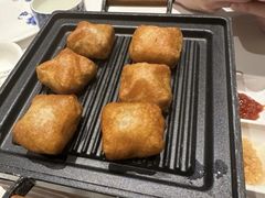 -同庆楼(金宝汇店)