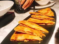 -蔴将·川菜(黄龙万科店)