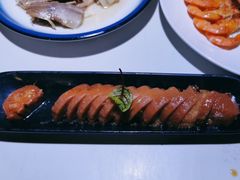 -老平安农家菜(平安店)