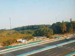 -宜兴龙背山森林公园