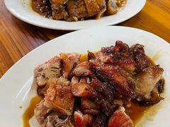 -大赤坎肥仔强烧味海鲜餐厅(大赤坎店)