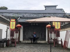 -桂林独秀峰王城景区