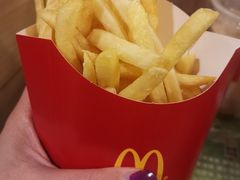 -麦当劳(曲阳店)