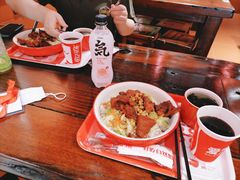 -猪角·闽南猪脚饭(茶亭店)