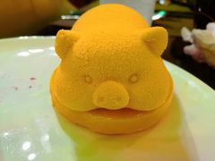 -郑州希尔顿酒店·阿米奇意大利餐厅