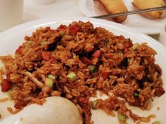 顺风炒饭-金时代顺风大酒店(金山店)