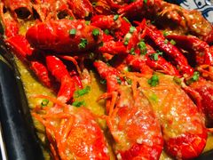 -松哥油焖大虾(科技园店)