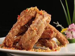 -汇食轩餐厅(开放大道店)