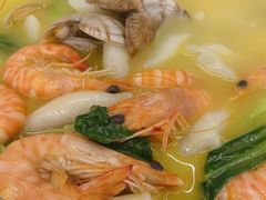 -渔满仓海鲜渔家(象山二店)