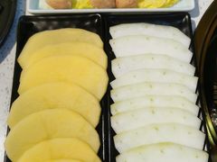 -八珍玉食鸡煲·打边炉(印象城店)