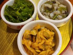 -有喜屋·烧鸟·居酒屋(周浦万达店)