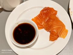 -大唐西市酒店-丝路阳光西餐厅