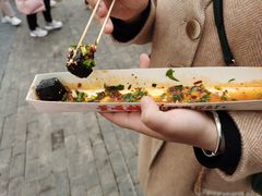 -董顺桃小粒臭豆腐(太平街一店)
