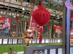 -韩宫宴和牛烤肉(合肥滨湖银泰城店)
