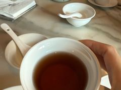 -顺德美的万豪酒店-万豪中餐厅