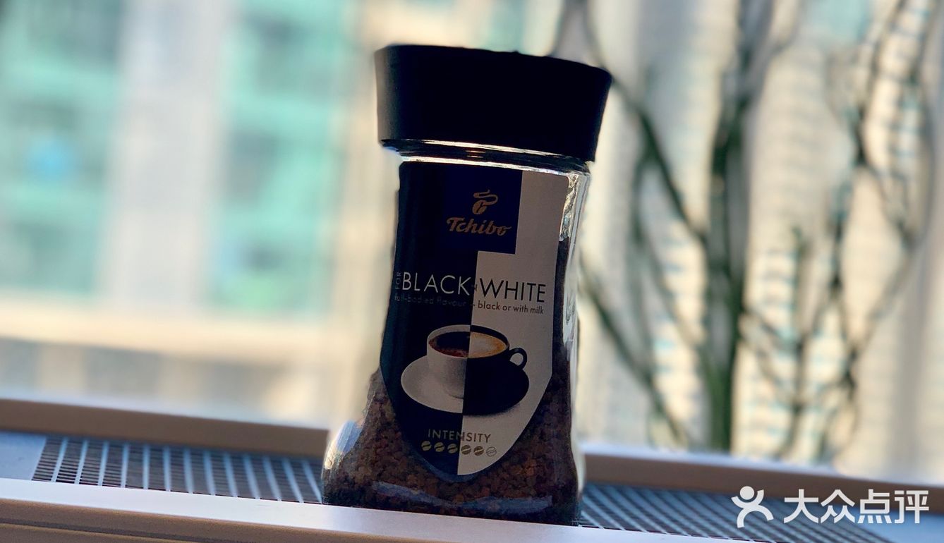 每天都需要一杯咖啡☕️续命