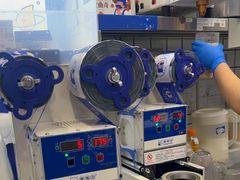 -煲珠公·老红糖珍珠奶茶(长宁龙之梦店)