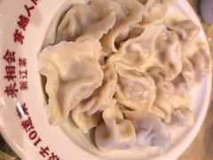 -来相会饺子·新辽菜(甘家口店)