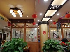 大堂-西新饭店(城中店)