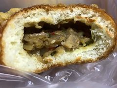 -巴黎贝甜(熙悦汇店)